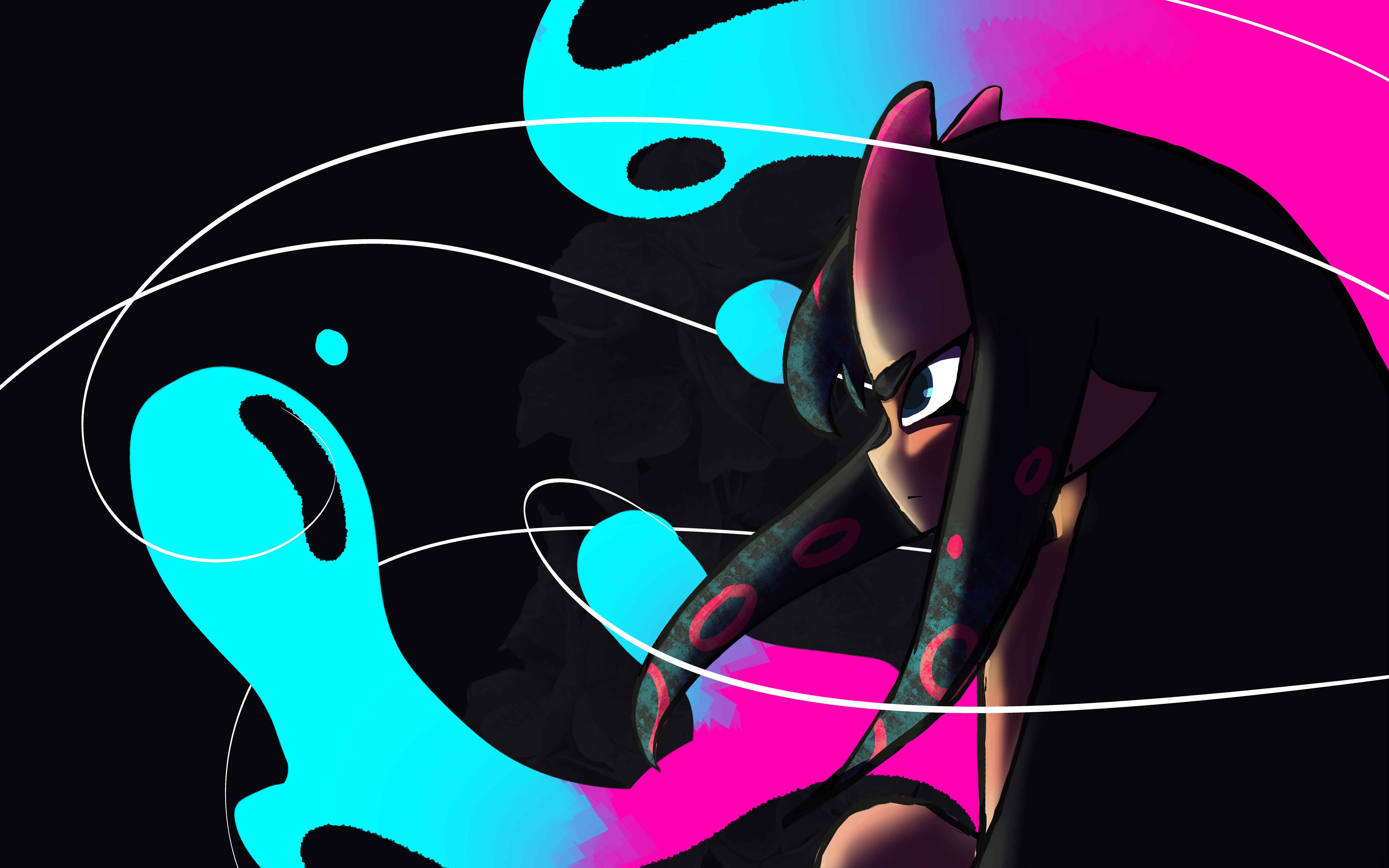 Œuvre digitale vedette